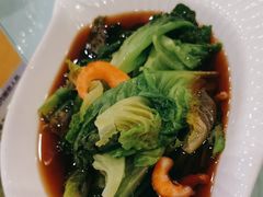 -功德林素菜饭庄(前门店)