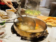 -犇鼎牛潮汕牛肉火锅(新辰里学清路店)