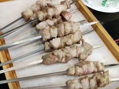 -大佬陈羊肉串(永安街店)