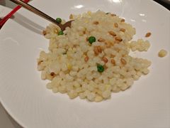 松仁玉米芽-红城阁·上海味道(四平路店)