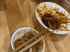 -华兴街自力面店