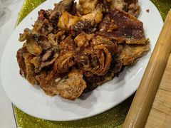 -大鸭梨烤鸭(金色漫香店)