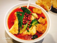-螺小胖柳州螺蛳粉(钟楼总店)