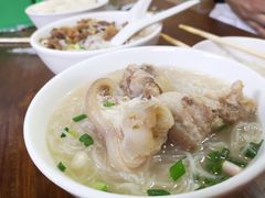 -文惠猪脚粉(富景小区店)