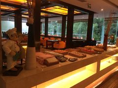 -绍兴鉴湖君澜大酒店