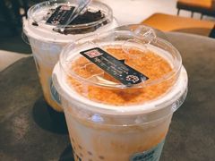 -喜茶(东莞汇一城店)