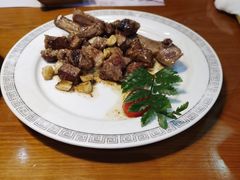 -大江户日本料理(吕厝店)