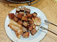 -牛也烧肉(摩尔城店)