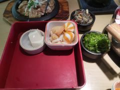 -沼津港精致料理·寿喜烧·烧鸟(漕河泾印象城店)