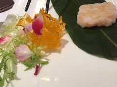 -华师大厦酒店·华粤轩中餐厅