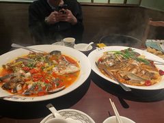 -上名堂·鱼头好吃(体育场路店)