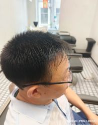 -唐风采假发补发定制