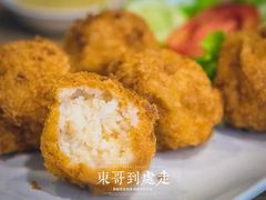 -香蕉叶餐厅(是隆店)