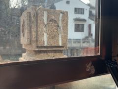 -孙盛兴奥灶面馆·蟹黄面·三虾面(山塘街总店)