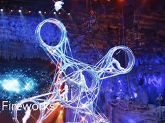 -广州长隆国际大马戏