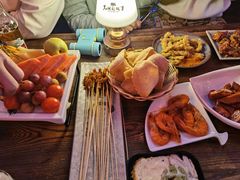 -光阴的故事音乐酒吧(1905店)