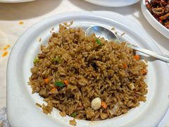 -茅庐川菜(青岛凯德店)