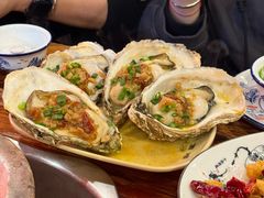 -洪大厨鸡煲(福田店)