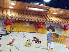 -屯老二农家铁锅炖·行业领军者(梅江店)