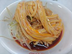 -薛昌利大米面皮(南关正街店)