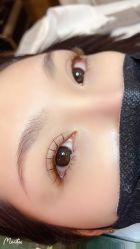 点击看大图 -初瞳专营美睫美甲