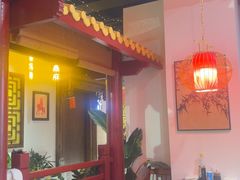 -秦月轩·陕西家乡菜(阜成路·五棵松店)