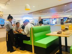 -CoCo壱番屋(现代城店)