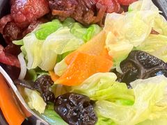 -覃记螺蛳粉·桂林米粉(鼓楼南街店)