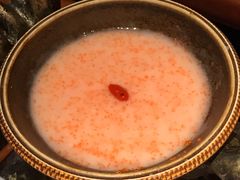 鱼豆花-老牌坊云南鱼豆花火锅(哈西万达店)