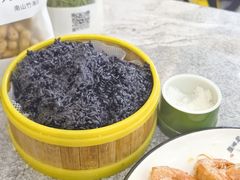 -紫藤园·天目湖大鱼头(南山竹海店)