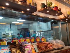 -巴依老爷新疆美食(昌平店)