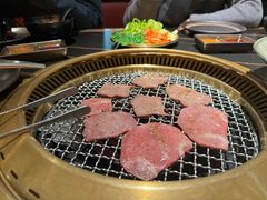 -厚贞日式烤肉(浦东汇智店)