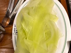 -禄婶鸡煲·打边炉