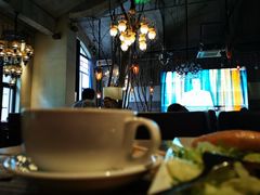 -MAAN COFFEE(金桥店)