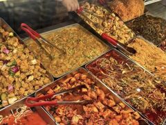 -聚合鑫东北熏酱熟食麻辣面(长阳店)