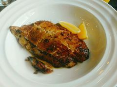 -艾蜜西餐厅(梅园店)