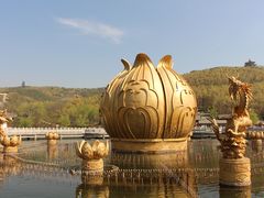 -威海华夏城景区