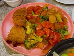 素猪排-佛有缘·32年老字号(广州首店)