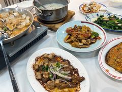 -明本湛江鸡•海鲜小厨(陈家祠店)