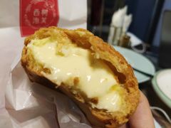 -西树泡芙(蓝色港湾店)