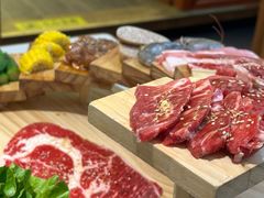 -千寻山野烤肉(中关村店)