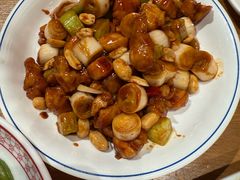 -满园烤鸭·春饼(抚顺万达店)