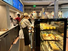 -星巴克臻选(成都宽窄巷子店)