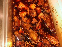 -廖记棒棒鸡(金光华广场店)