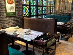-悦满楼·西关名点·湛江名菜(航空综合大厦店)