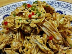 -力力豆花庄(广渠门店)