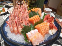 -桃夭日式料理(国信店)
