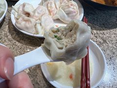 -金谷园饺子馆(北邮总店)