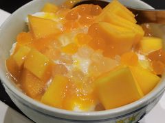 -堂屋糖水店(愚园店)