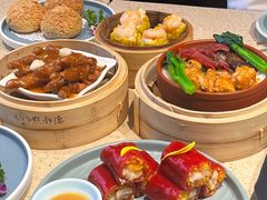 -点都德(汇点楼店)